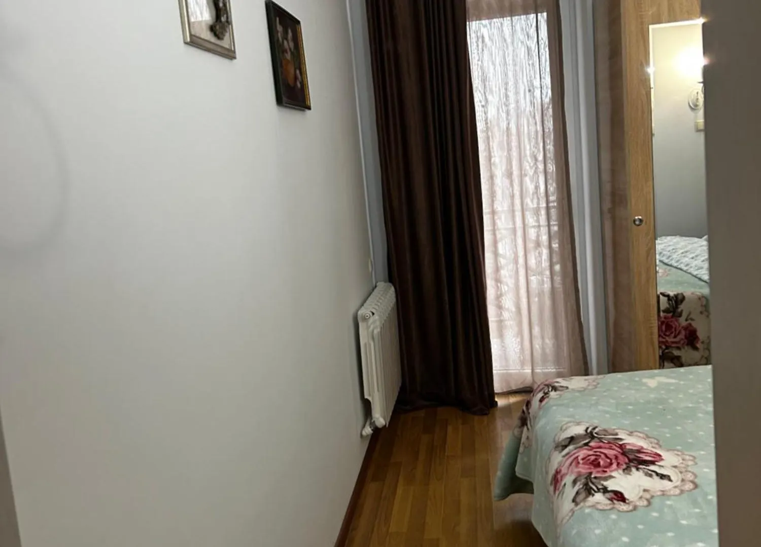 Мой Дом Lejlighed Batumi