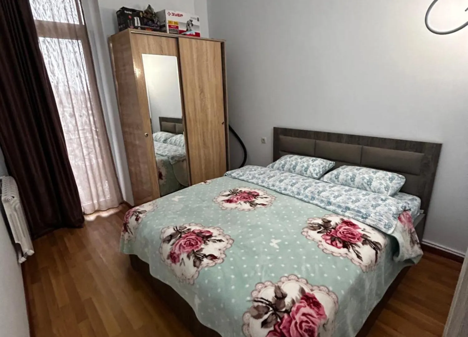Мой Дом Lejlighed Batumi